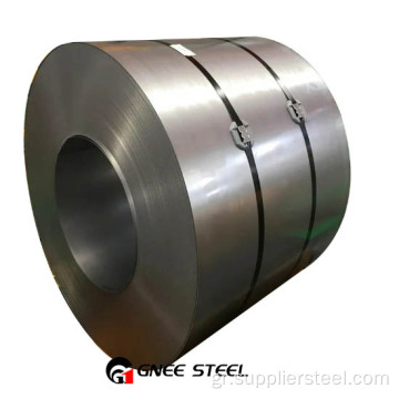 SPCC SPCE Cold Rolled Steel Coil